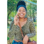 Profile Picture of Pamella Benny Bhomoyi (@Pamella-Benny-Bhomoyi) on Facebook