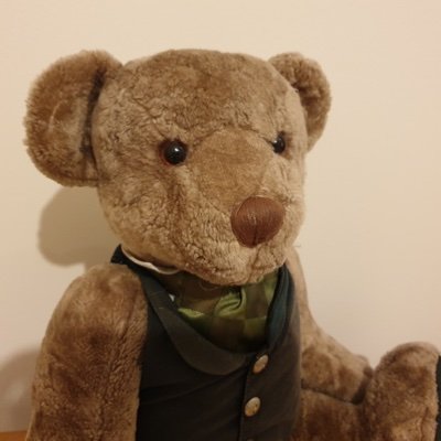 Profile Picture of Teddington Cuauhtemoc X Thornton (@Ted_Thornton1) on Twitter