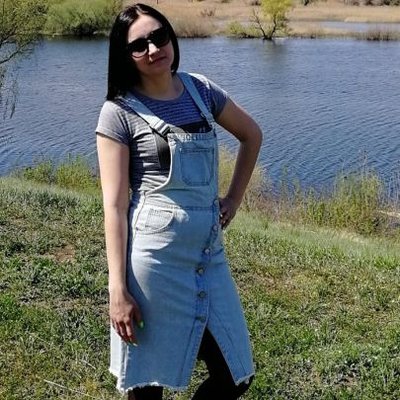 Profile Picture of Aleksandra Kuznetsova (@Aleksan24825918) on Twitter