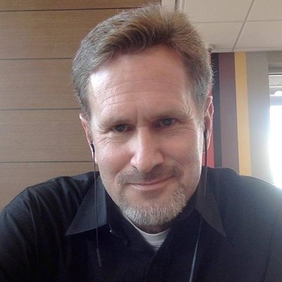 Profile Picture of Tony McMurray (@TonyCreates4U) on Twitter