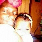 Profile Picture of Lorraine Harper (@bonafide_25) on Instagram