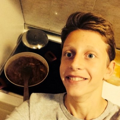 Profile Picture of David Flander (@DrugiDavid) on Twitter