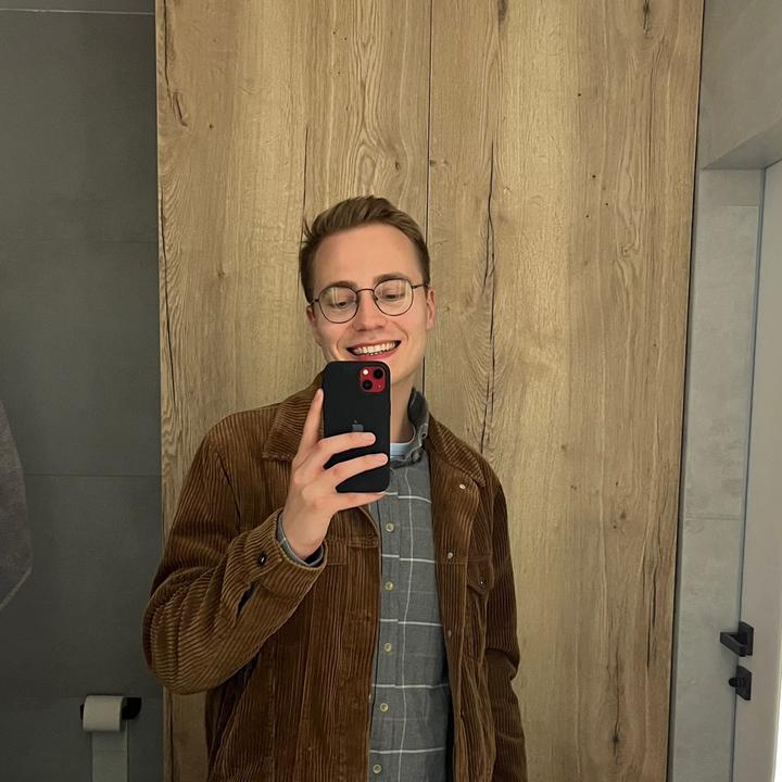 Profile Picture of adrianjablonski (@adrian.jot) on Tiktok