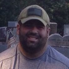 Profile Picture of Daniel Calkin (@DanielCalkin) on Twitter