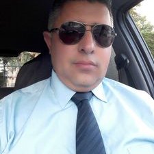 Profile Picture of René Mayorga (@Mayorga_Rene) on Twitter