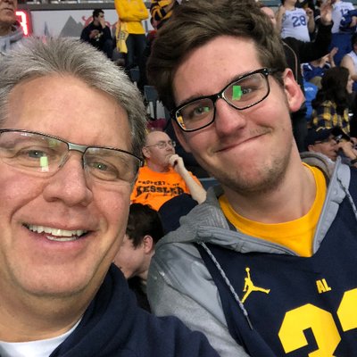 Profile Picture of Pat Hillmeyer (@PatHillmeyer) on Twitter