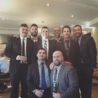 Profile Picture of Bryon Russell (@bryon-russell) on Quora