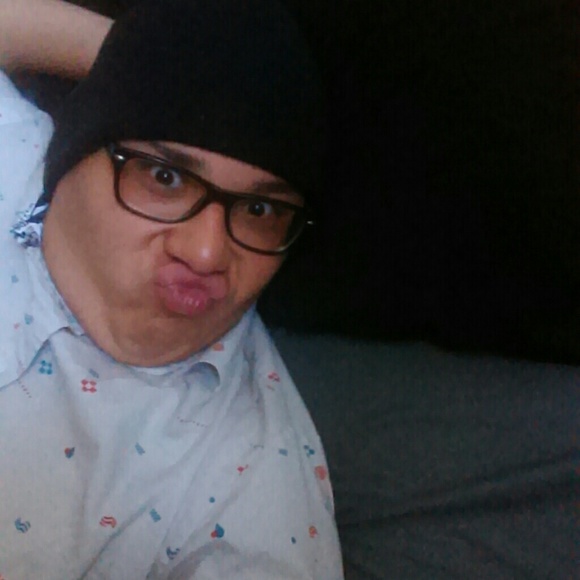 Profile Picture of Alonso Rodriguez (@calypsoog) on Poshmark