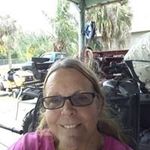 Profile Picture of vicky chandler (@chandler858) on Instagram