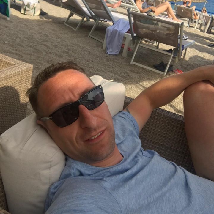 Profile Picture of Mark Diffey (@diffstar) on Tiktok