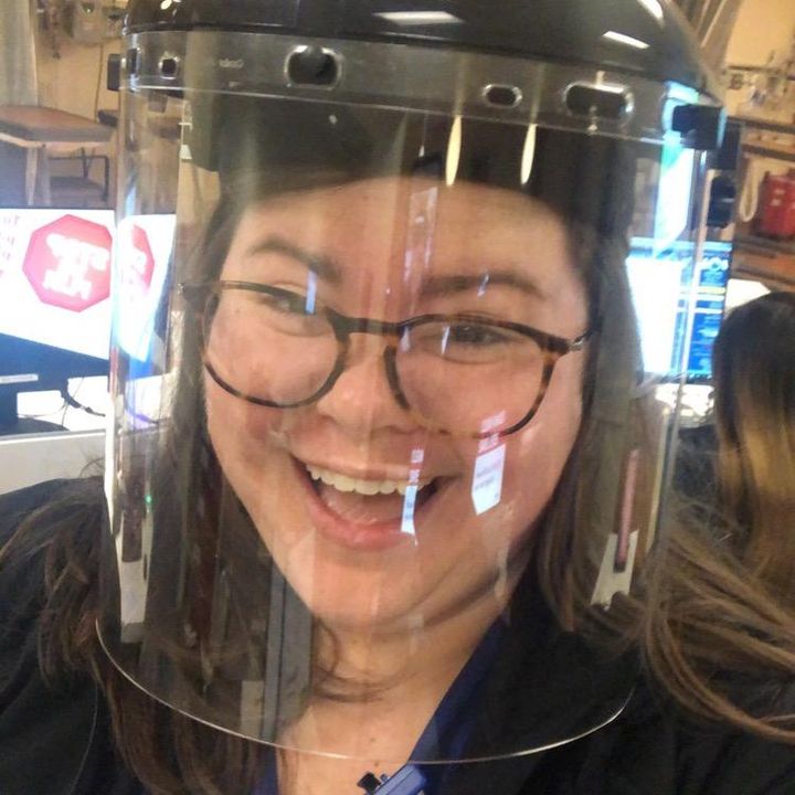 Profile Picture of Sarah Sharpless (@sarahrn444) on Tiktok
