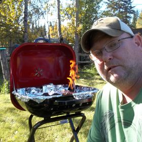 Profile Picture of Danny Abernathy (@dannyabernathy) on Pinterest