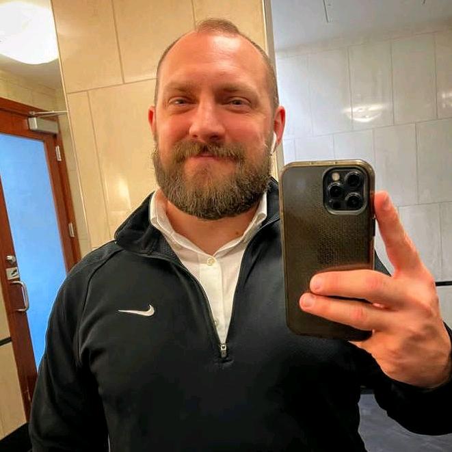 Profile Picture of Jamescoenard (@jamescornard003) on Tiktok