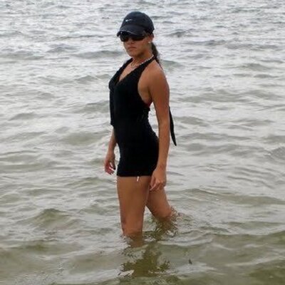 Profile Picture of Lucia Lagos (@lucialagos1) on Twitter