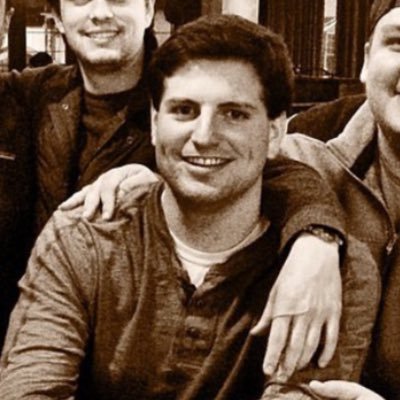 Profile Picture of Joe Dougherty (@jdoc22) on Twitter