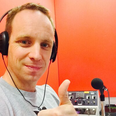 Profile Picture of Stephen Rudd (@99Rudd) on Twitter