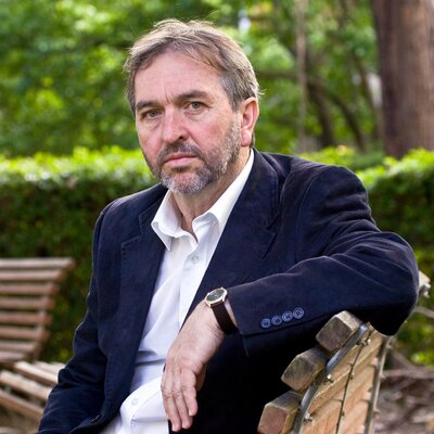 Profile Picture of John Minns (@john_minns) on Twitter