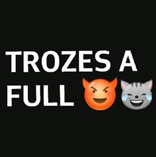 Profile Picture of Troze Marque (@troze.marque) on Facebook