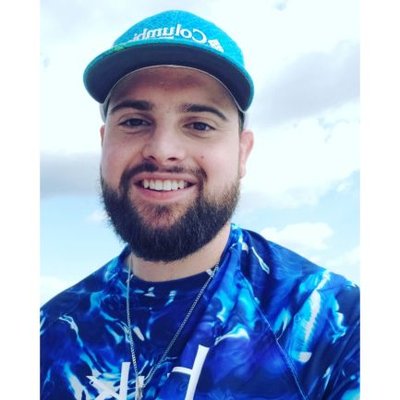 Profile Picture of John Kessler (@Kess_bro) on Twitter