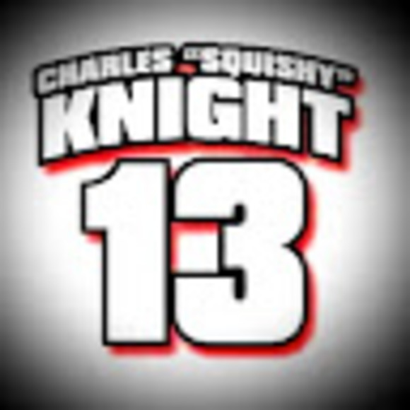 Profile Picture of Charles Knight (@squishyballer13) on Poshmark