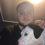 Profile Picture of Gregory Van Pelt (@clemson8293) on Instagram