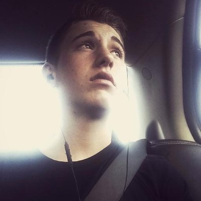 Profile Picture of Cody McKinney (@52Spades) on Twitter