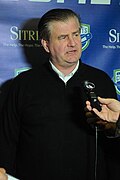 Profile Picture of Jim Benning - Wikipediaon Wikipedia