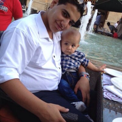 Profile Picture of Mohammad Daoud (@mohammaddaoud6) on Twitter