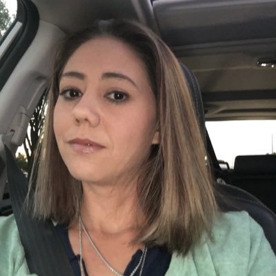 Profile Picture of Kara Lynn Reid (@KaraLynnReid) on Twitter