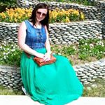 Profile Picture of ольга колчева (@kolcheva91) on Instagram
