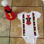 Profile Picture of April Carr (@aprils_gifts) on Instagram