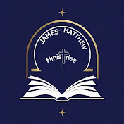 Profile Picture of James Matthew Ministries  (@JamesMatthewministries) on Youtube