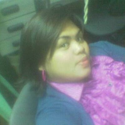 Profile Picture of Daryl May Calderon (@dharyllemae_07) on Twitter