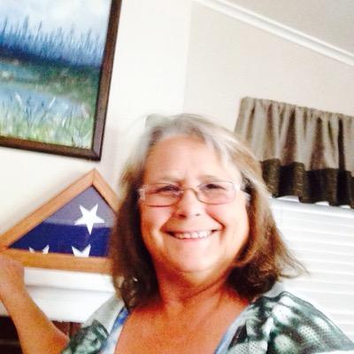 Profile Picture of Barbara Everett (@Barbara58968652) on Twitter