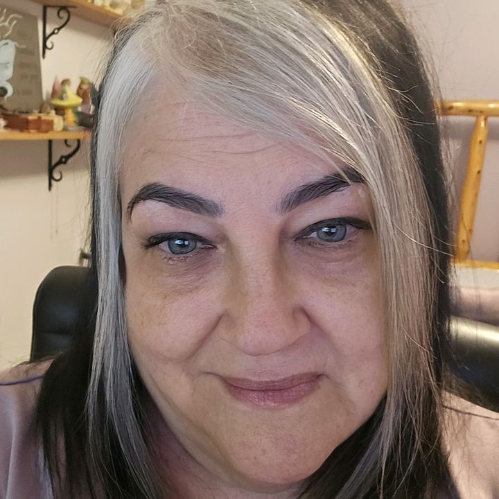 Profile Picture of Dawn L Fenton (@@mamadfenton) on Tiktok