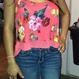 Profile Picture of Giselle Perez (@giselleperez157) on Twitter