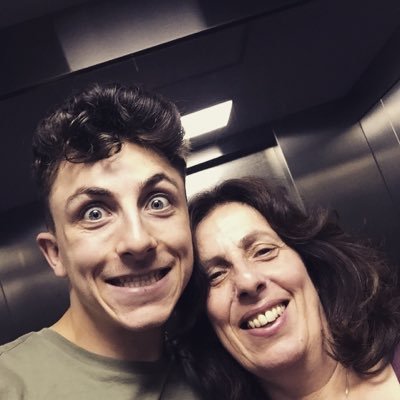 Profile Picture of Benjamin Costello (@Ben__Costello) on Twitter