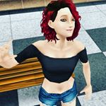 Profile Picture of Bianca Long (@biancaa_sims) on Instagram