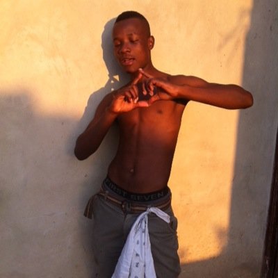 Profile Picture of Xavier Jaime (@xavierjaime7) on Twitter