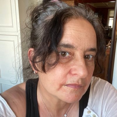 Profile Picture of Amy S. Rosenberg (@amysrosenberg) on Twitter