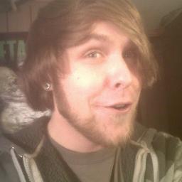 Profile Picture of Alex Dangerfield (@adangerousfield) on Twitter