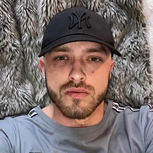 Profile Picture of Harry Carter (@@harrycarter30) on Tiktok