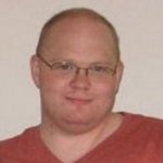 Brian J. Paulsen - Instagram Profile Picture of Brian J. Paulsen (@artificiallobster) on Instagram