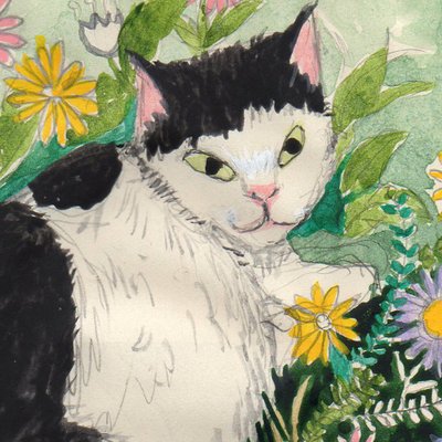 Profile Picture of Rosa Chen (@ChenMayLin) on Twitter