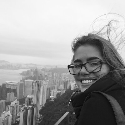 Profile Picture of Alexandra H Duponton Twitter