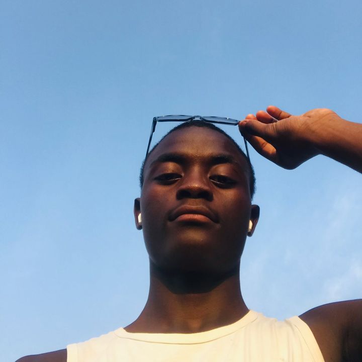 Profile Picture of Steeve (@steevelaurene) on Tiktok