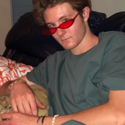 Profile Picture of Josh.hovey (@joshhovey1) on Twitter