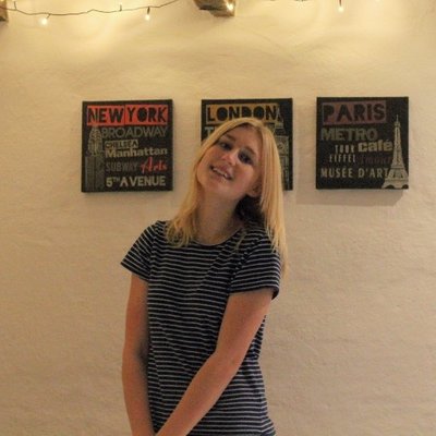 Profile Picture of Natasja Vagn-Hansen (@Natasja_vagn) on Twitter