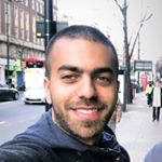 Profile Picture of Mohammed Juma'a (@mjumaa) on Instagram