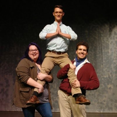 Profile Picture of Evan Cochran (@evanc9951) on Twitter